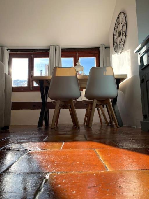 La Alcoba De La Catedral, Apartamento 2-4 Pax 3º Piso Cuenca  Exterior foto